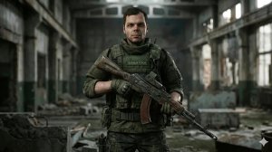 Escape From Tarkov - С нуля