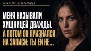 Меня дважды называли охотницей за наследством — а потом раскрылась чужая тайна