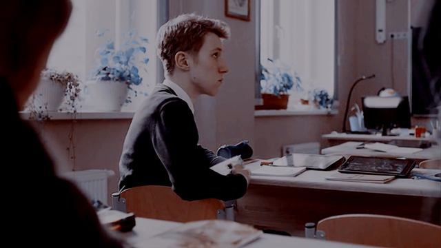 Ваня / Даня | Рви, меня изнутри [ Диван, Ванил ] смотреть онлайн