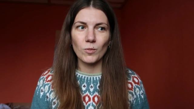 ХОББИ ВЛОГ. Выпуск 12.Носки с забытой пяткой и описания от Stephen West архив. октябрь 2018