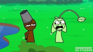 Мультики! SPRUNKI_ВЕНДА_НА_ВЫПУСКНОМ_Incredibox_Анимация на Русском! 05