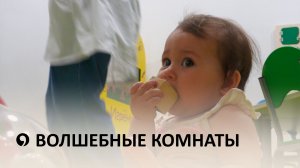 Как в Ставрополе помогают родителям-студентам