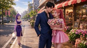 🤔 О Нет! Джину предал Руми… Теперь Он сожалеет об Этом 💔｜ K-Pop Demon Hunters