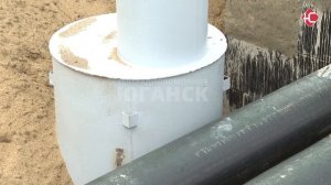 Коммунальную инфраструктуру Нефтеюганска готовят к предстоящему осенне-зимнему периоду