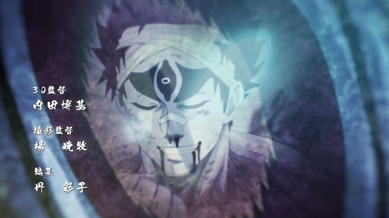 Record of Ragnarok Season 2 OP Opening смотреть онлайн