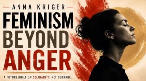 Feminism Beyond Anger