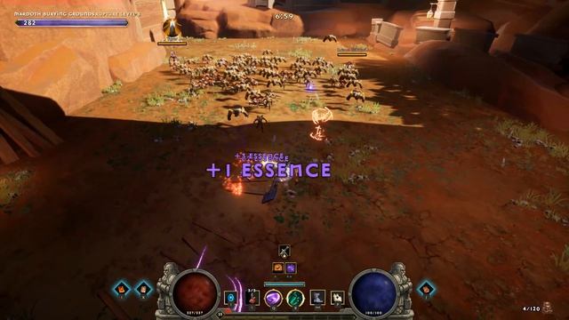 Dwarven Realms. Season 6.1. Challenge -Ep.8-