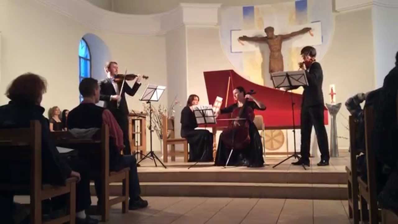 La Cesta. Dario Castello Sonata X смотреть онлайн