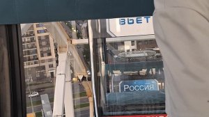 Колесо обозрения! Казань! 9/7/26