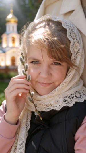 просто поговорим