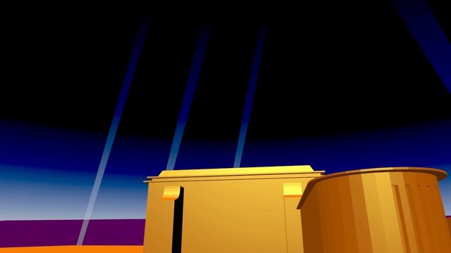 tck 2nd logo 21st century kuii 3DS max Blender destroyed смотреть онлайн
