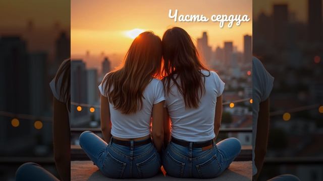 Часть сердца смотреть онлайн