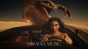 КРУТАЯ МУЗЫКА В МАШИНУ С БАСАМИ | DARK ARABIC TRAP | NIGHT DRIVE CAR BASS BOOST MUSIC