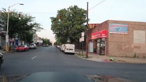 EXPLORING BALTIMORE'S RAW POVERTY  STRICKEN HOODS _ UNREAL - CharlieBo313 (1080p, h264)