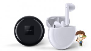 Наушники HUAWEI Freebuds 3 девять раз были признаны лучшим продуктом IFA-2019