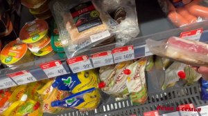 ЦЕНЫ В РОССИИ СЕГОДНЯ НА ПРОДУКТЫ ПИТАНИЯ / МАГАЗИН ЯРЧЕ ЯРОСЛАВЛЬ