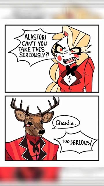 📹 Hazbin Hotel memes Pt.1 смотреть онлайн
