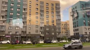 Ты целуешь без слов. Микрорайон Северный .Микрорайон Взлетка .Красноярск