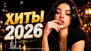 ТОП 50 МУЗЫКА В МАШИНУ 2026