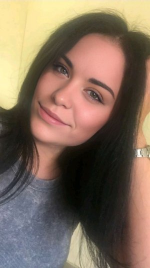 Она мой Ангел