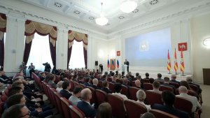 Время местное. Эфир: 10-07-2026 - По поручению губернатора