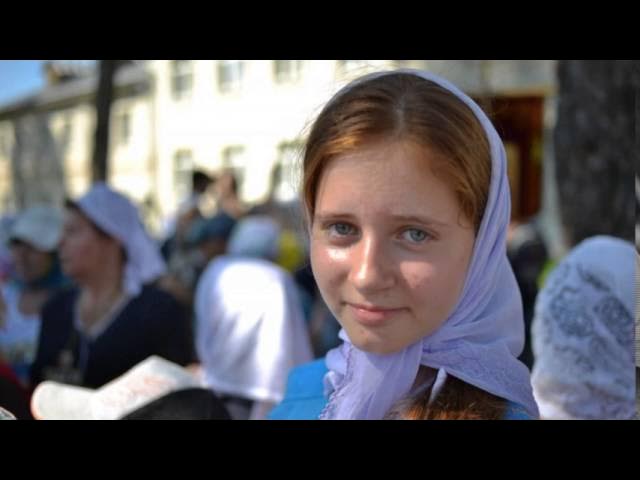 Ф.ШУБЕРТ "БАРКАРОЛА"РУССКИЙ ТЕКСТ А. ПЛЕЩЕЕВА.БОЛЬШОЙ ДЕТСКИЙ ХОР. смотреть онлайн