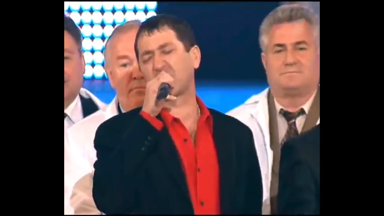 Григорий Лепс, Валерия, Александр Розенбаум и др. - Не болейте, доктор! (Премия Призвание, 2006) смотреть онлайн