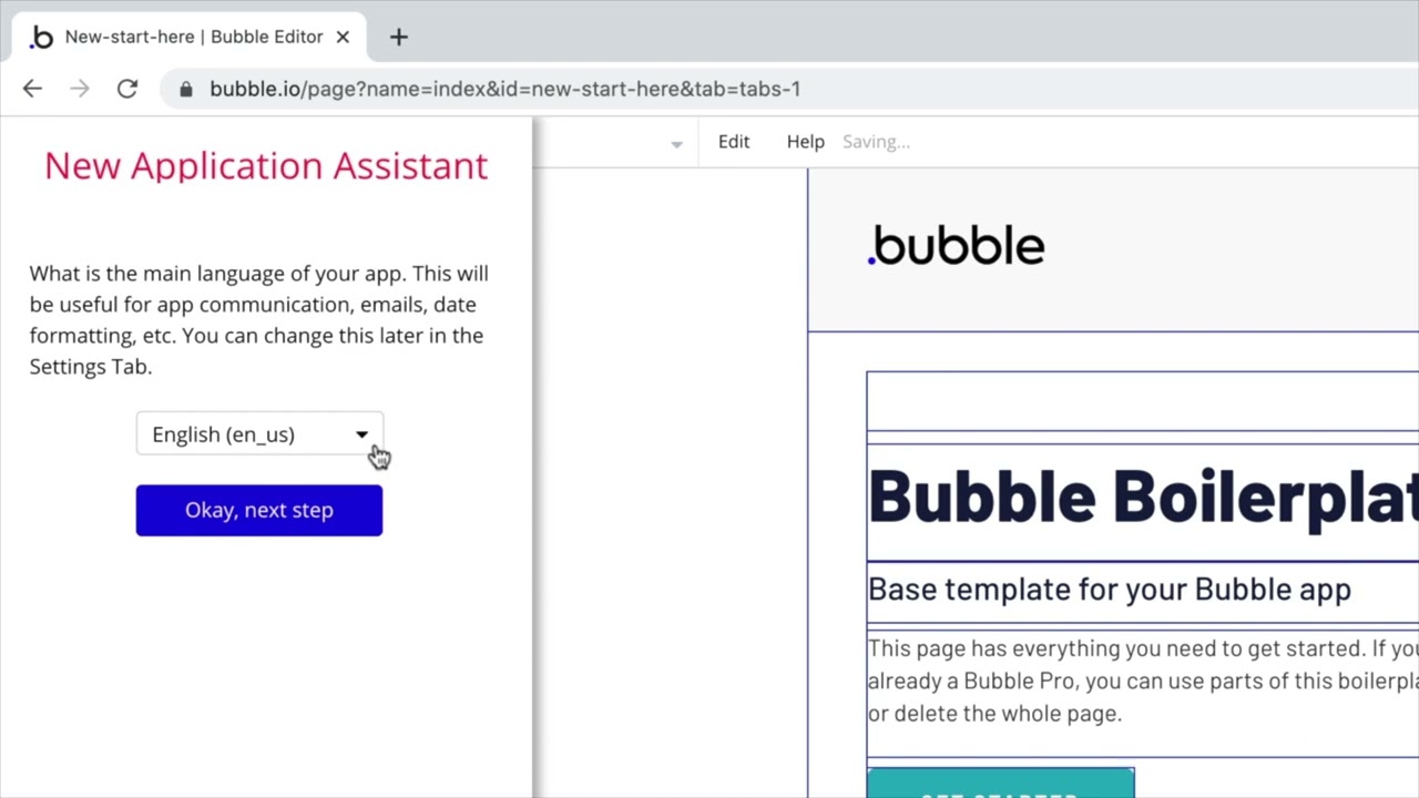 Bubble lesson 01 UA смотреть онлайн