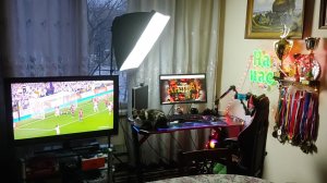 Всемирный день жареного мяса