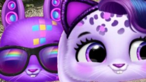 похороны жужу анимация персонажей из игры bunnsies от закрытого телеканала bunnsies tv