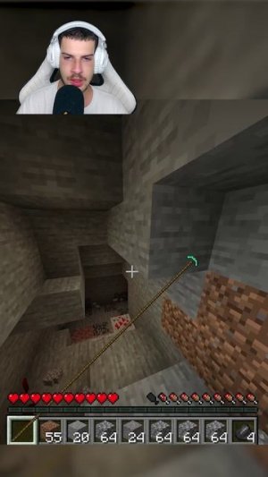 МАЙНКРАФТ — кирки, которые ломают ВСЁ 😳⛏️