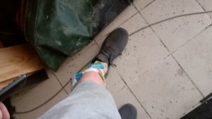 Сборка АКЛ - продолжение