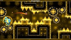 Golden Flare