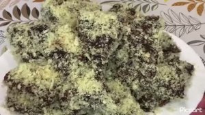 🔥 Готовлю 10 минут, а съедают за 3! Самое вкусное печенье к чаю.