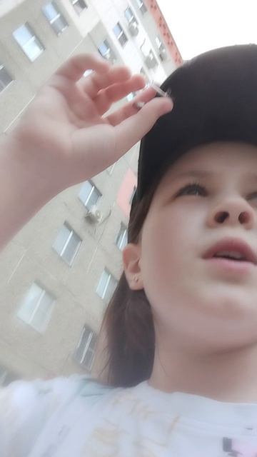 мы идём в Чижик с двоюродной сестрой
