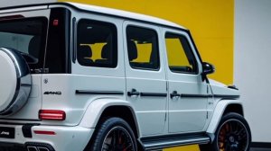 🔥 НОВЫЙ MERCEDES G 63 AMG 2026 — ЗВЕРЬ, КОТОРЫЙ УНИЧТОЖАЕТ ВСЕХ! | ЭТОТ ГЕЛИК ШОКИРУЕТ МИР! 🔥