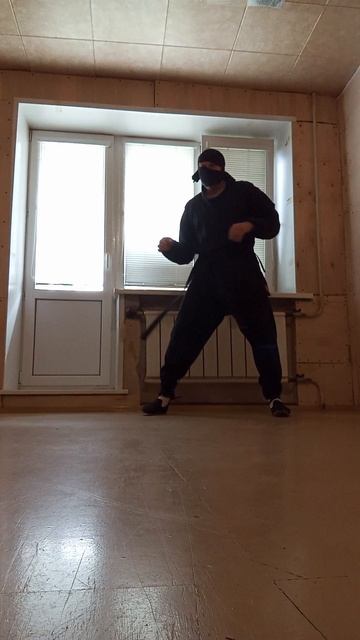 Крайне Северный Ниндзя: 10 Июльское Чудо I (10.07.2026) Very Nordic Ninja: 10 July Wonder I