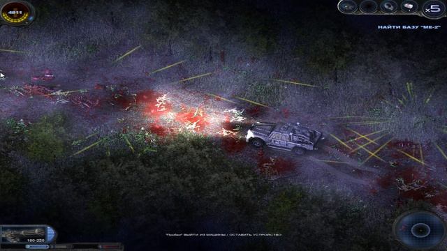 Alien Shooter 2 Reloaded ➤ ЗДЕСЬ ТОЛЬКО МЯСО И ЭКШЕН #3 смотреть онлайн