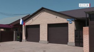 Истоки подвига Дом, где живет память