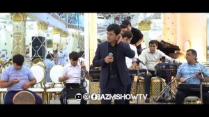 Шохин Абдуллоев Сурудхои нав 2025 - Shohin Abdulloev Bazmoro 2025