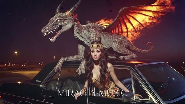 BASS BOOSTED CAR MUSIC | КАЧАЕТ БАС! | Arabic trap с шумерским вайбом