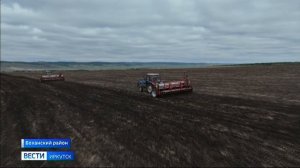 Сельские хозяйства Иркутской области в ручном режиме решали вопросы с обеспечением топливом