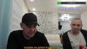 Дмитрий Серов Бабка Вика