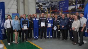 Время местное. Эфир: 10-07-2026 - Лучший газовщик коксовых печей