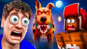 МОЙ ДРУГ СТАЛ ОХОТНИКОМ НА ПРИЗРАКОВ!😱 И ВСЁ ИСПОРТИЛ! РОБЛОКС - (ВЛАДУС ИГРАЕТ) #Роблокс #Roblox