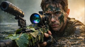 SNIPER //YANGI JANGARI KINO//TARJIMA KINOLAR 2025 UZBEK TILIDA