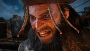 Assassin Creed black Flag #3
