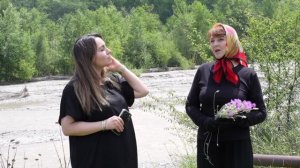 Курсият Умаханова: история, развенчавшая миф о «мужской» стихии