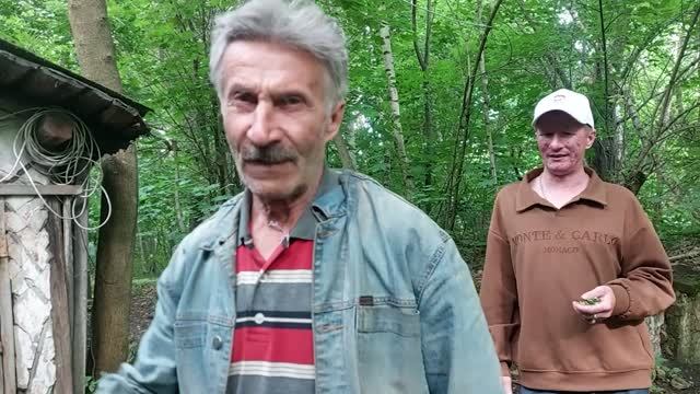 Владимир в недоумении смотреть онлайн