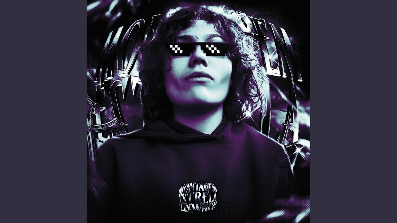 MONTAGEM ESTRELA ZZXWNCH (Slowed) смотреть онлайн
